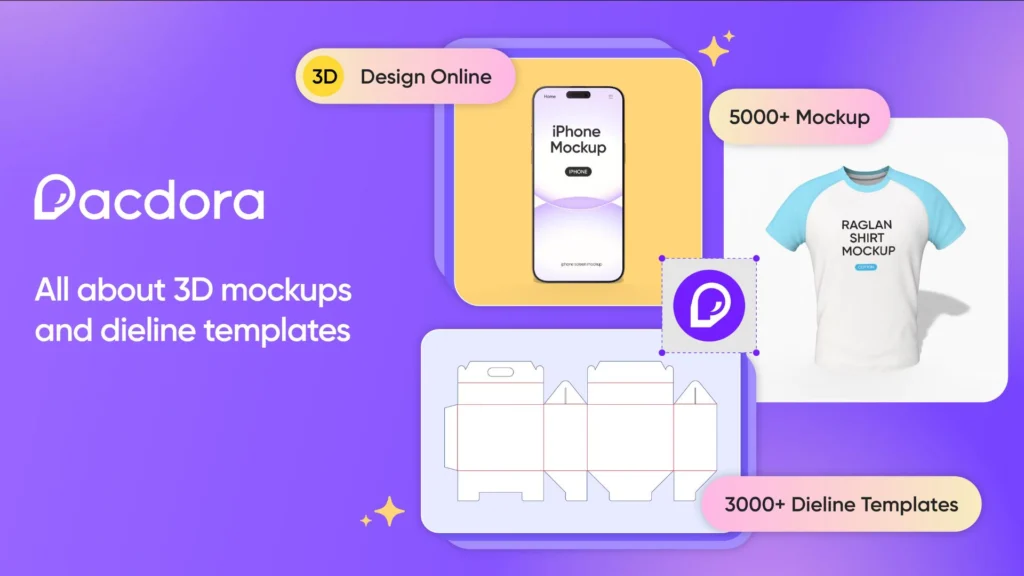 Pacdora.com: A Game-Changer for Packaging Design