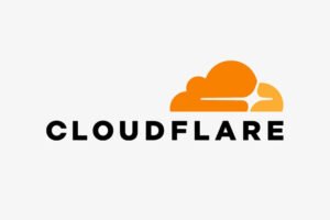 Cloudflare logo