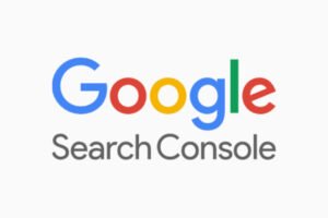 Google Search Console logo