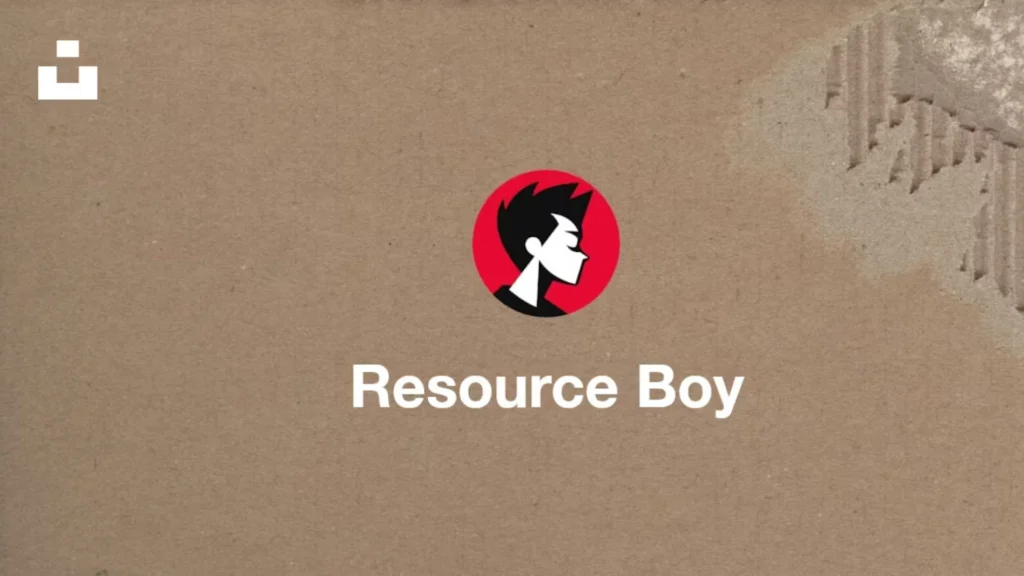 ResourceBoy.com: Your Ultimate Resource Hub for Designers and Creatives