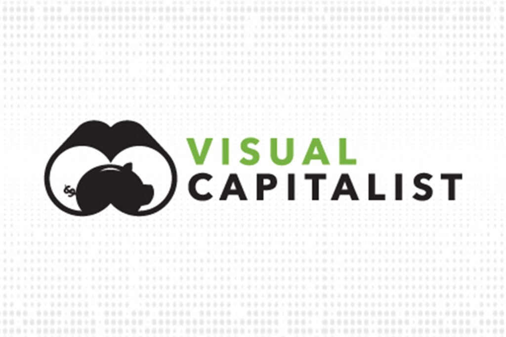 Visual Capitalist logo