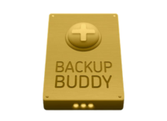 logo backup buddy