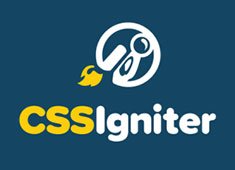 CSS Igniter logo
