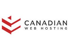 Canadian Web Hosting logo