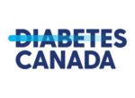 Diabetes Canada logo