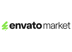 logo envato market