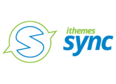 logo ithemes sync