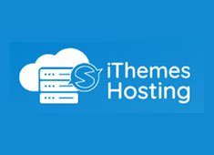 iThemes Hosting logo
