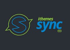 ithemes sync logo
