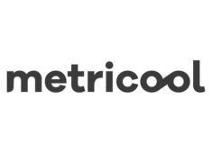 logo metricool