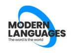 Modern Languages logo