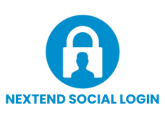 logo nextend social login