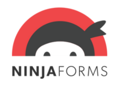 logo ninja forms