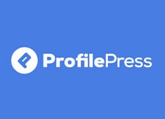 ProfilePress logo