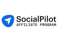logo social pilot