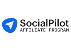 logo social pilot