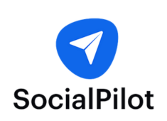 logo socialpilot