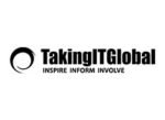 TakingITGlobal logo