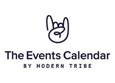 The Events Calendar logo