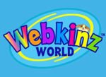 Webkinz World logo