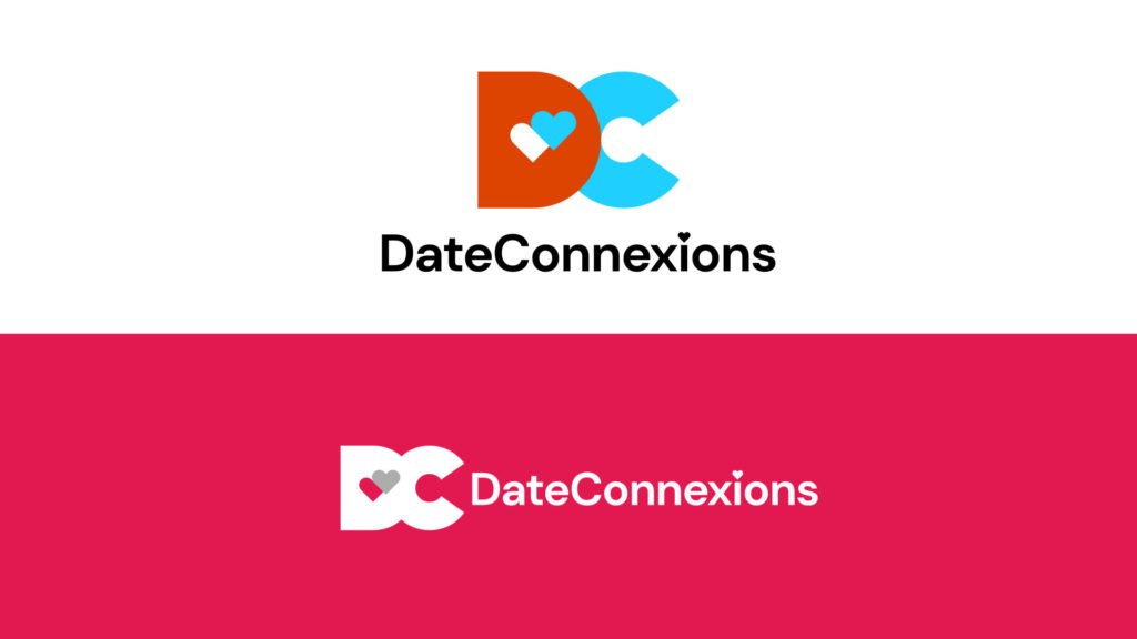 DateConnexions logos