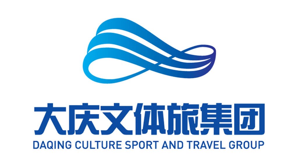 Daqing CST logo