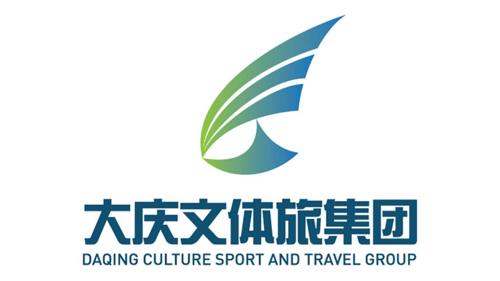 Daqing CST logo