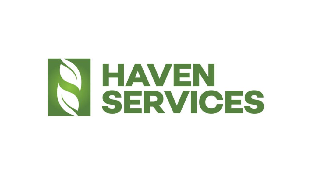 Haven Services logo